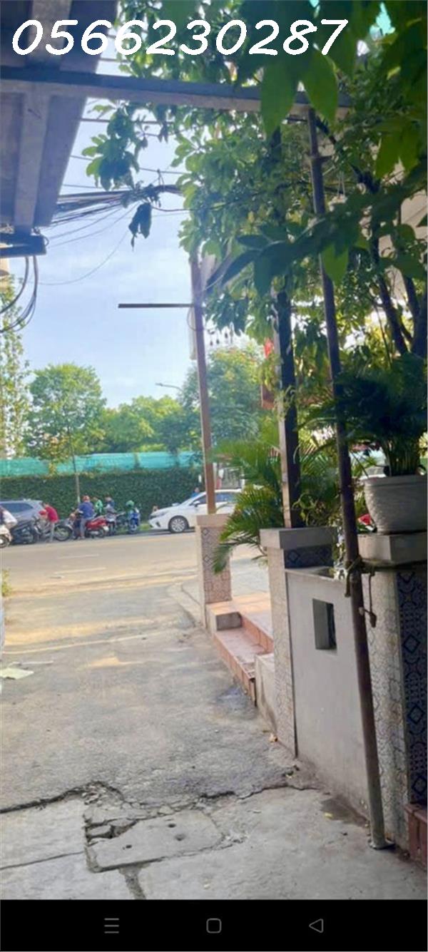 BÁN NHANH NHÀ 78M2 GIÁ 4.6 TỶ Ờ QUẬN 12 - NGÕ TRƯỜNG CHINH - SỔ ĐỎ CHÍNH CHỦ 2