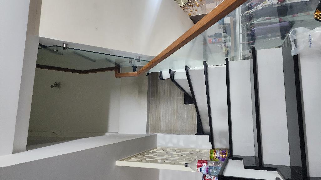 [P2Q8]- HẺM DẠ NAM – NHÀ MỚI DT: 65.3M2 (4.4 X 15M) - 2 TẦNG BTCT - CHỈ 6.5 TỶ 3