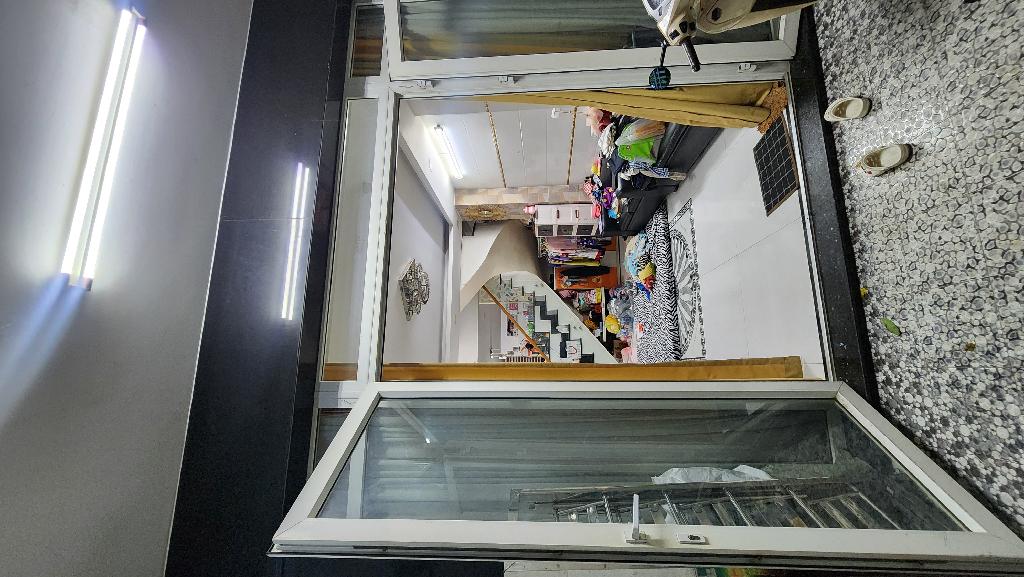 [P2Q8]- HẺM DẠ NAM – NHÀ MỚI DT: 65.3M2 (4.4 X 15M) - 2 TẦNG BTCT - CHỈ 6.5 TỶ 2