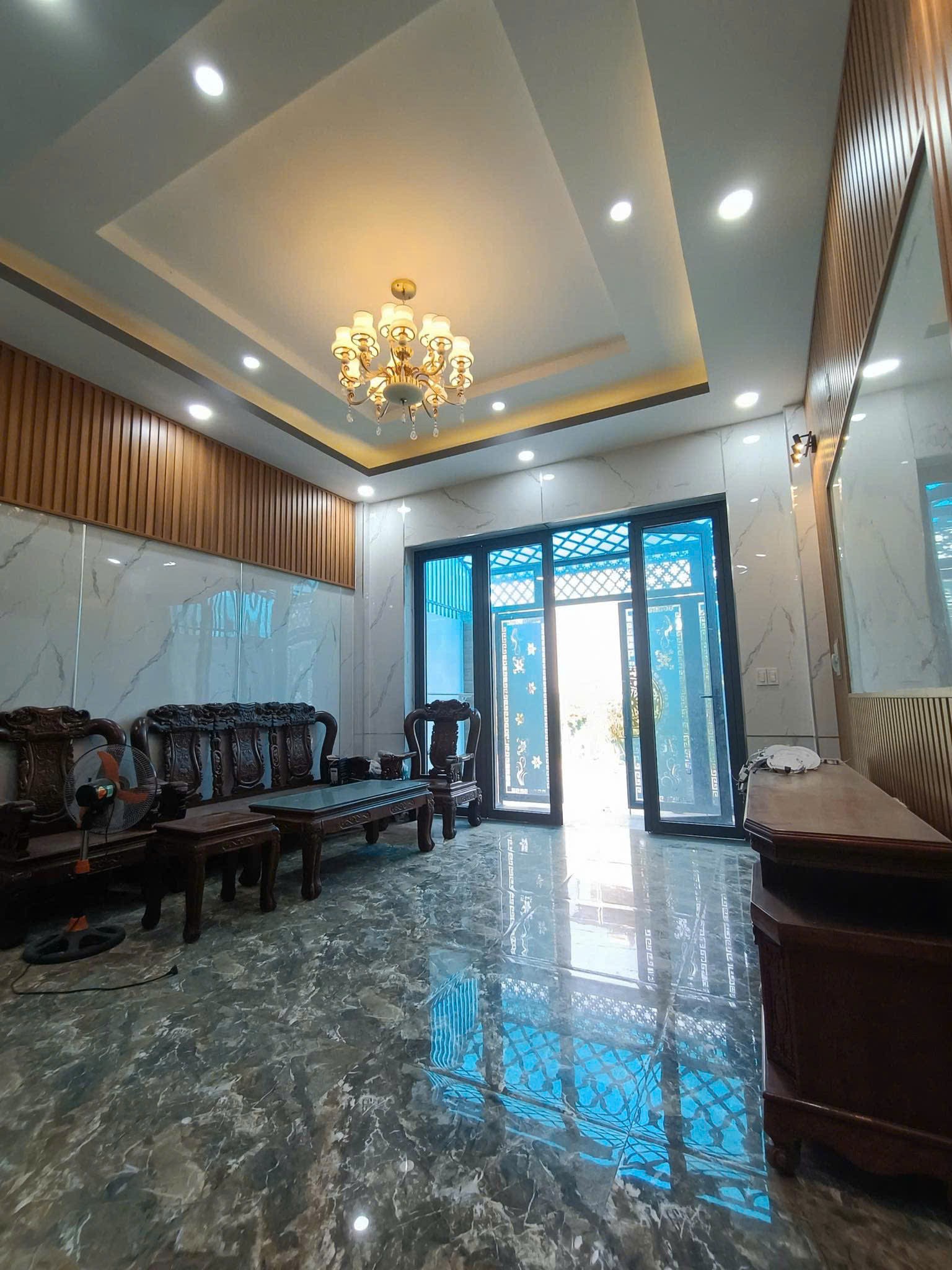 PHÙ HỢP Ở/ ĐẦU TƯ/KINH DOANH - NDTRINH Q95 TẦNG - 8PN - 61M2 - HXH 8m, GIÁ CHỈ 5.2T (TL) 3