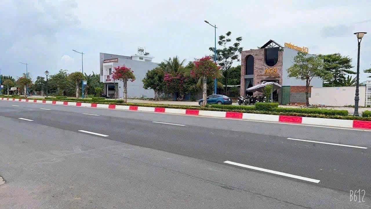 CHÍNH CHỦ GỬI BÁN LÔ ĐẤT ĐẸP – PHƯỜNG PHƯỚC HƯNG, TP. BÀ RỊA 3