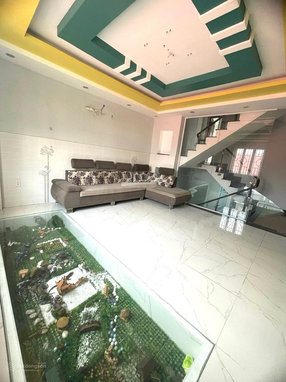 Cho thuê Nhà mặt tiền đường 7, Phường Hiệp Bình Chánh, Diện tích 200m², Giá 20 Triệu/tháng 4