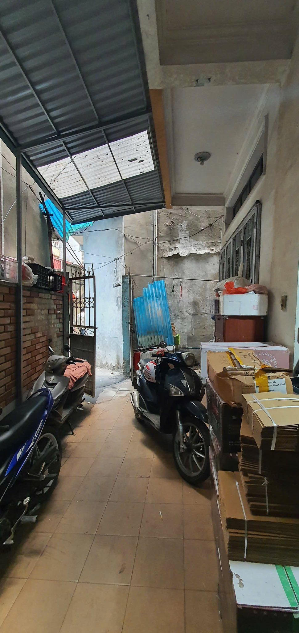 Thịnh Quang - Đống Đa - Hà Nội 3