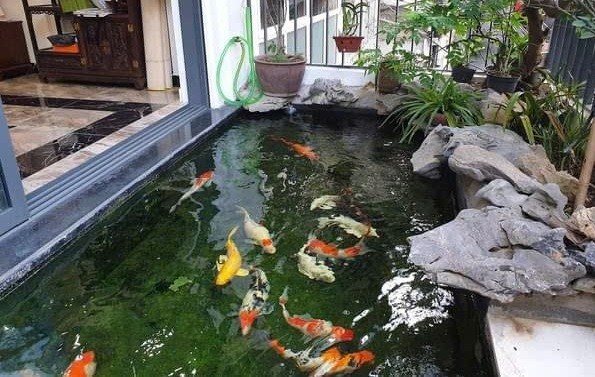 NHÀ LÔ GÓC, 2 MẶT TIỀN PHAN ĐÌNH GIÓT 90M2, 14 TỶ 3