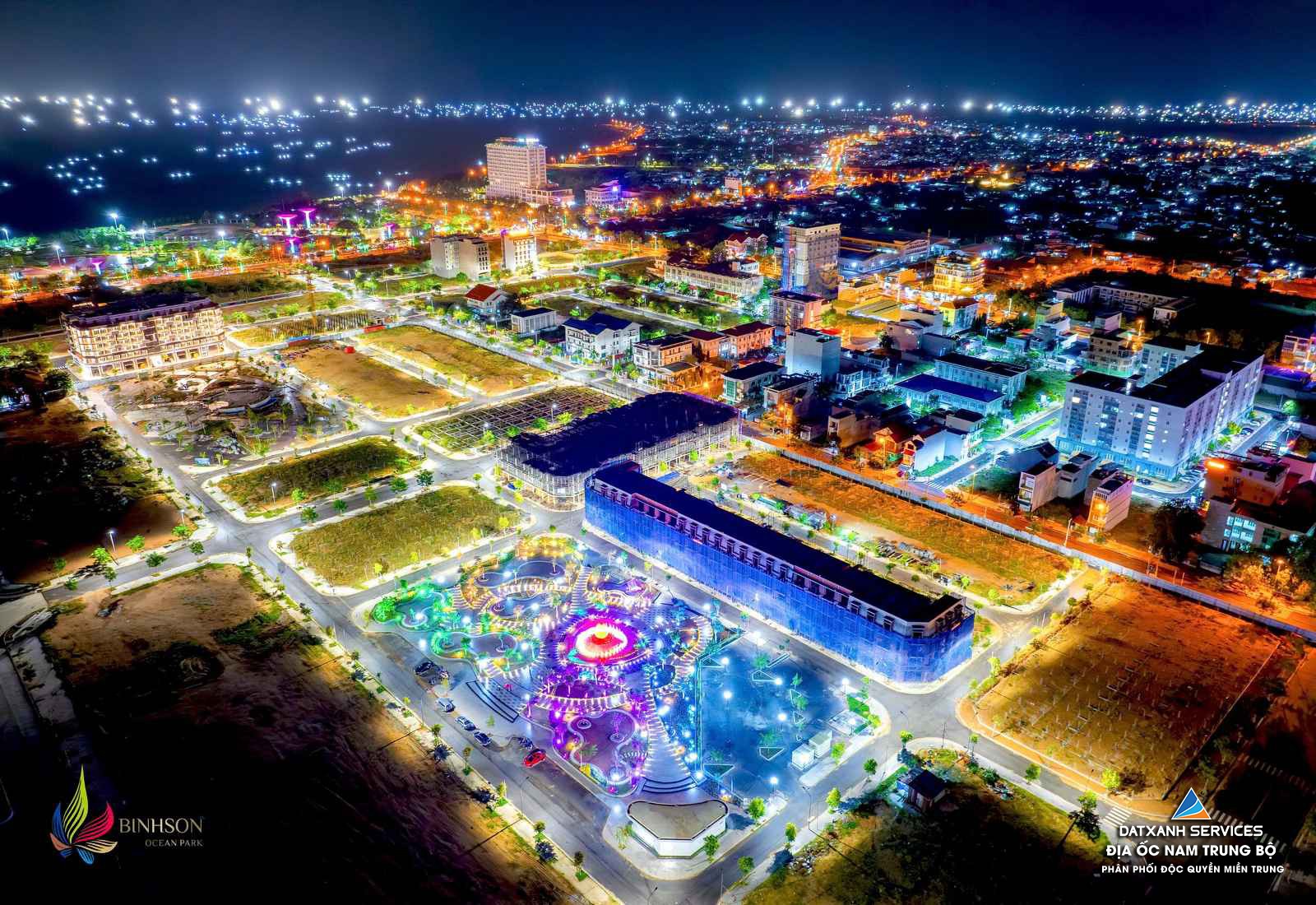 Cần bán Biệt thự dự án khu đô thị mới Bình Sơn Ocean Park, Diện tích 362m², Giá 17,8 Triệu/m² 4