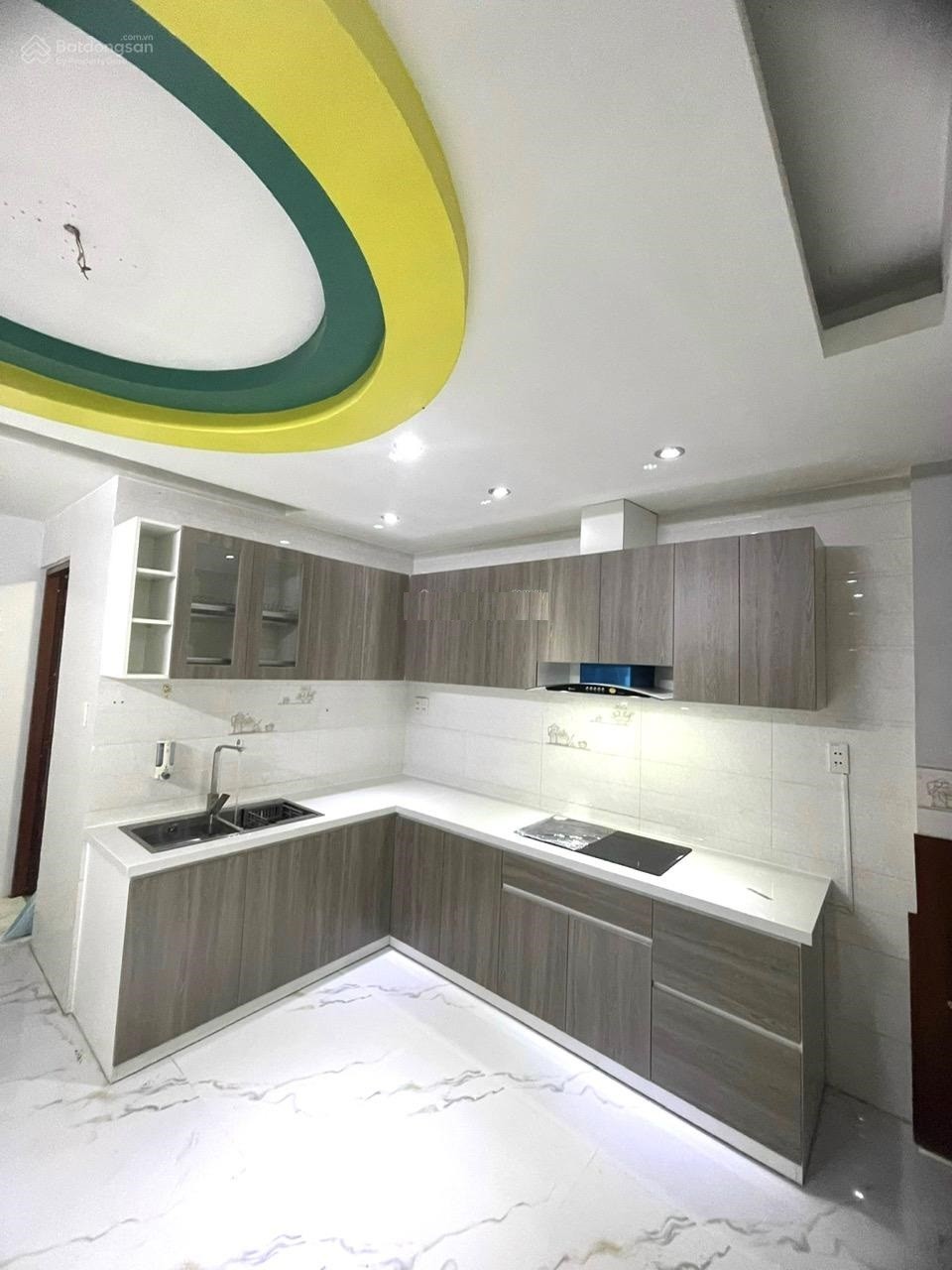 Cho thuê Nhà mặt tiền đường 7, Phường Hiệp Bình Chánh, Diện tích 200m², Giá 20 Triệu/tháng 5