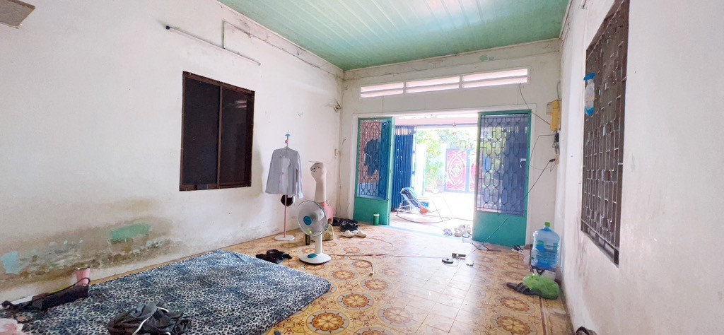 BÁN NHÀ MẶT TIỀN ĐƯỜNG 311 - HIỆP PHÚ - 4.6x23m - 92m² 4