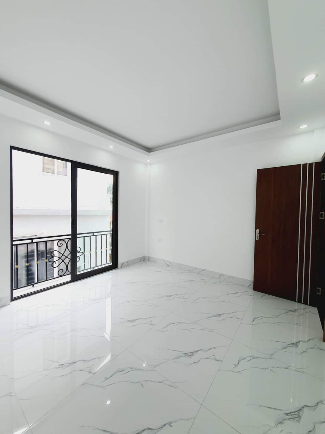 Nhà trung tâm Hoài Đức, Cát Quế 42M 4 Tầng, ngõ 3m, 2 mặt thoáng giá 3.5 tỷ 3