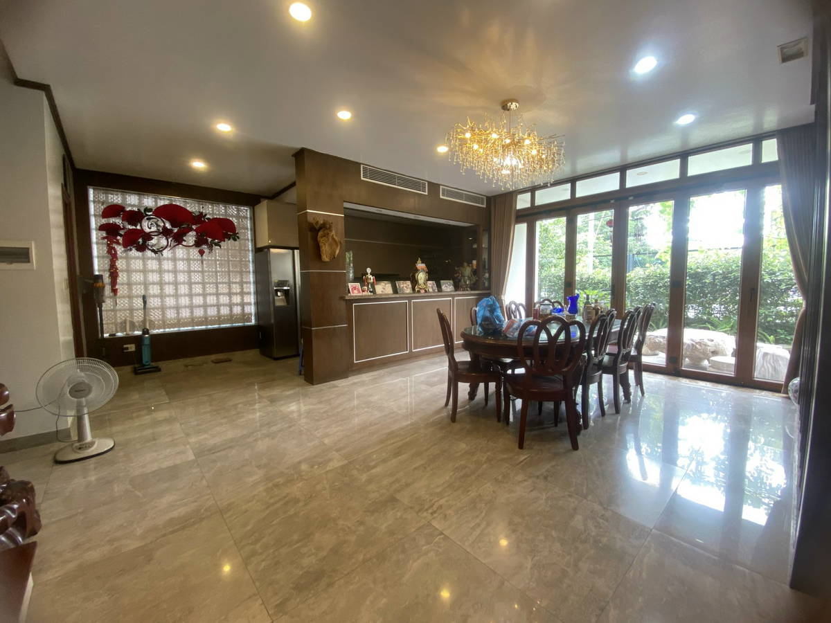 BIỆT THỰ PHÂN LÔ CÁN BỘ PHỐ NGUYỄN KHÁNH TOÀN, CẦU GIẤY, 3,5 TẦNG, 34 TỶ 4