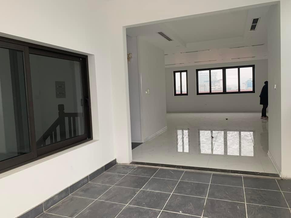 Nhà Trần Hưng Đạo Ô TÔ Tránh 115M2 8 Tầng Mặt Tiền 7M 55 Tỷ 2