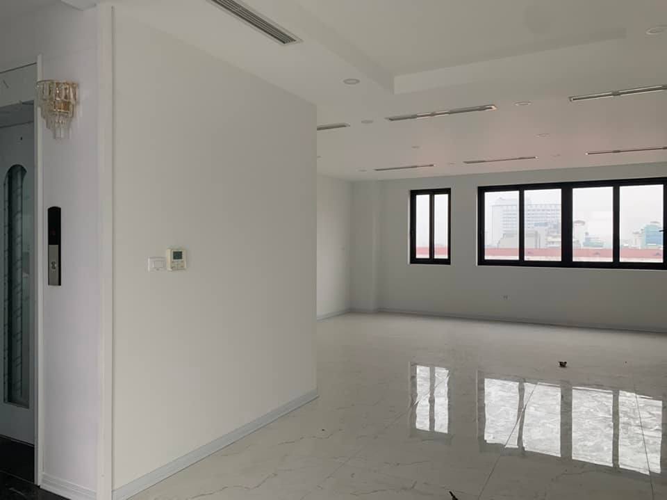 Nhà Trần Hưng Đạo Ô TÔ Tránh 115M2 8 Tầng Mặt Tiền 7M 55 Tỷ 3