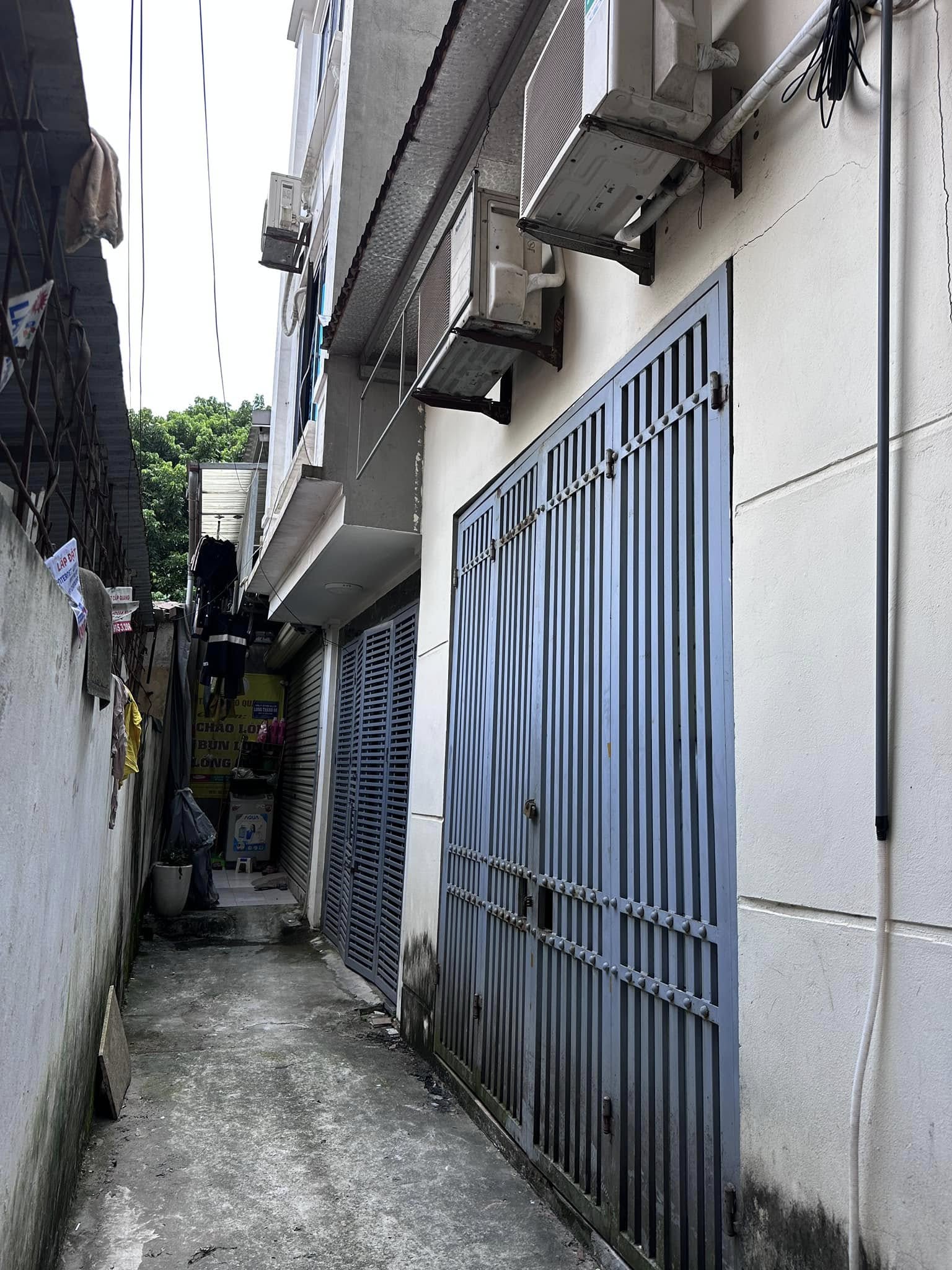 Cần bán Nhà ở, nhà cấp 4, nhà hẻm đường Sa Đôi, Xã Đại Mỗ, Diện tích 30m², Giá 4.75 Tỷ 4