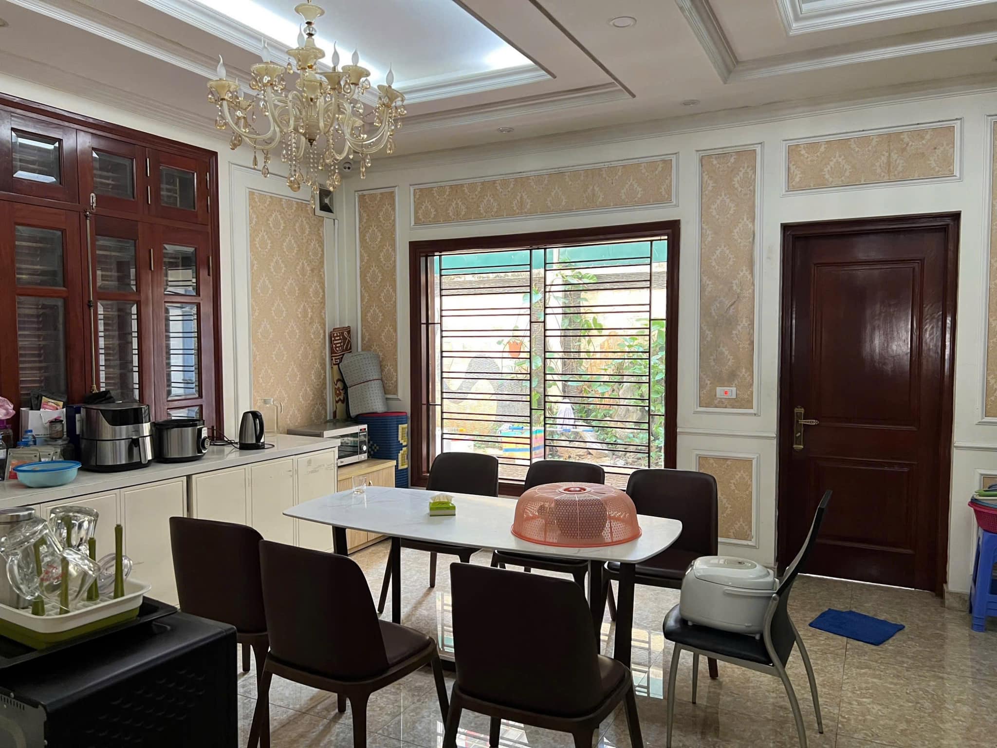 Cần bán Biệt thự dự án Khu đô thị Mỗ Lao, Diện tích 180m², Giá 48.5 Tỷ 3