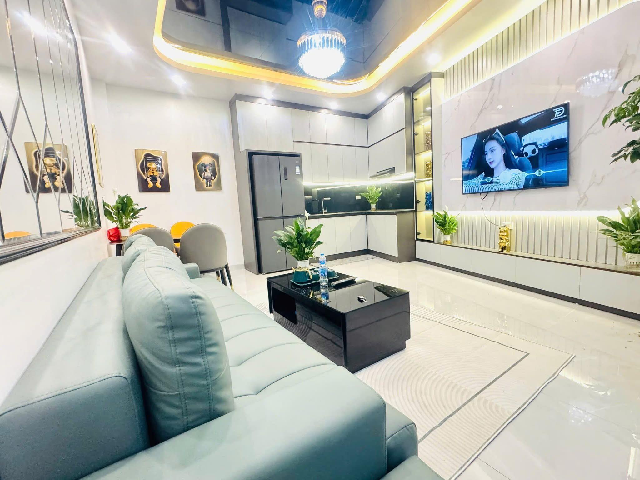 VIP!!! NGỌC HÀ -  BA ĐÌNH - NHÀ ĐẸP - GIÁ SIÊU HIẾM CHỈ 6.8 TỶ 2