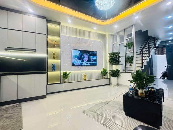 VIP!!! NGỌC HÀ -  BA ĐÌNH - NHÀ ĐẸP - GIÁ SIÊU HIẾM CHỈ 6.8 TỶ