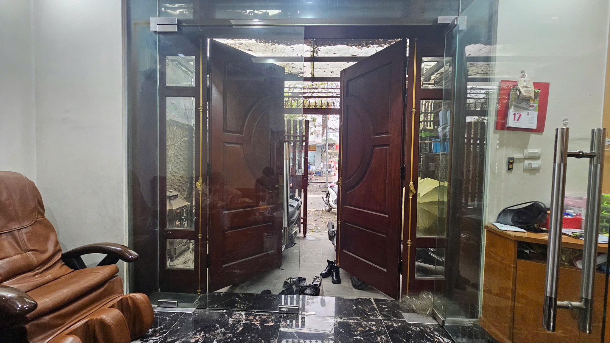 Cần bán Biệt thự dự án Khu đô thị Trung Văn - Vinaconex 3, Diện tích 69m², Giá 26 Tỷ 3