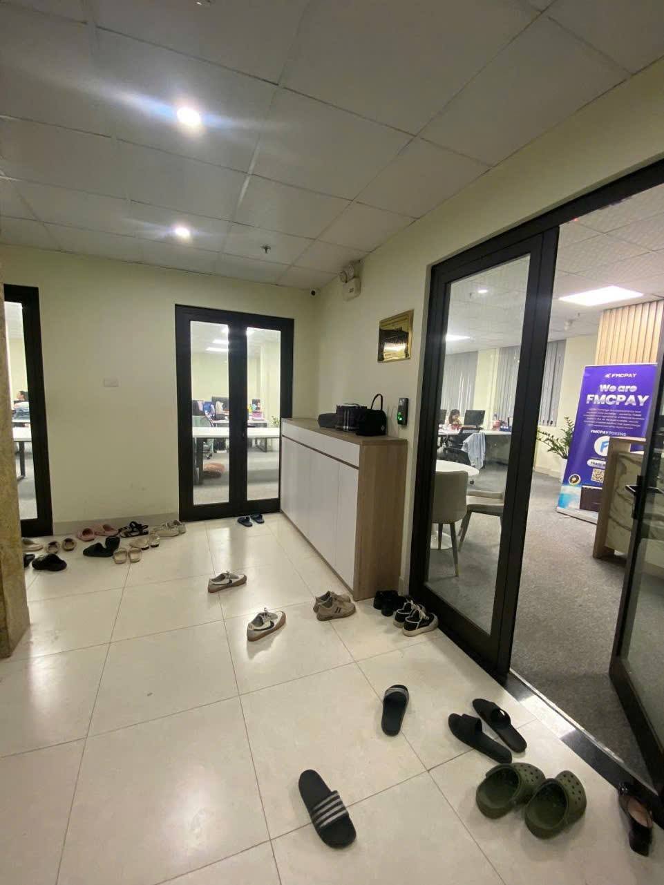 9 Tầng Mặt Phố Trần Đại Nghĩa 450M2 Mặt Tiền 15M 280 Tỷ Pháp Lý sạch đầy đủ 4