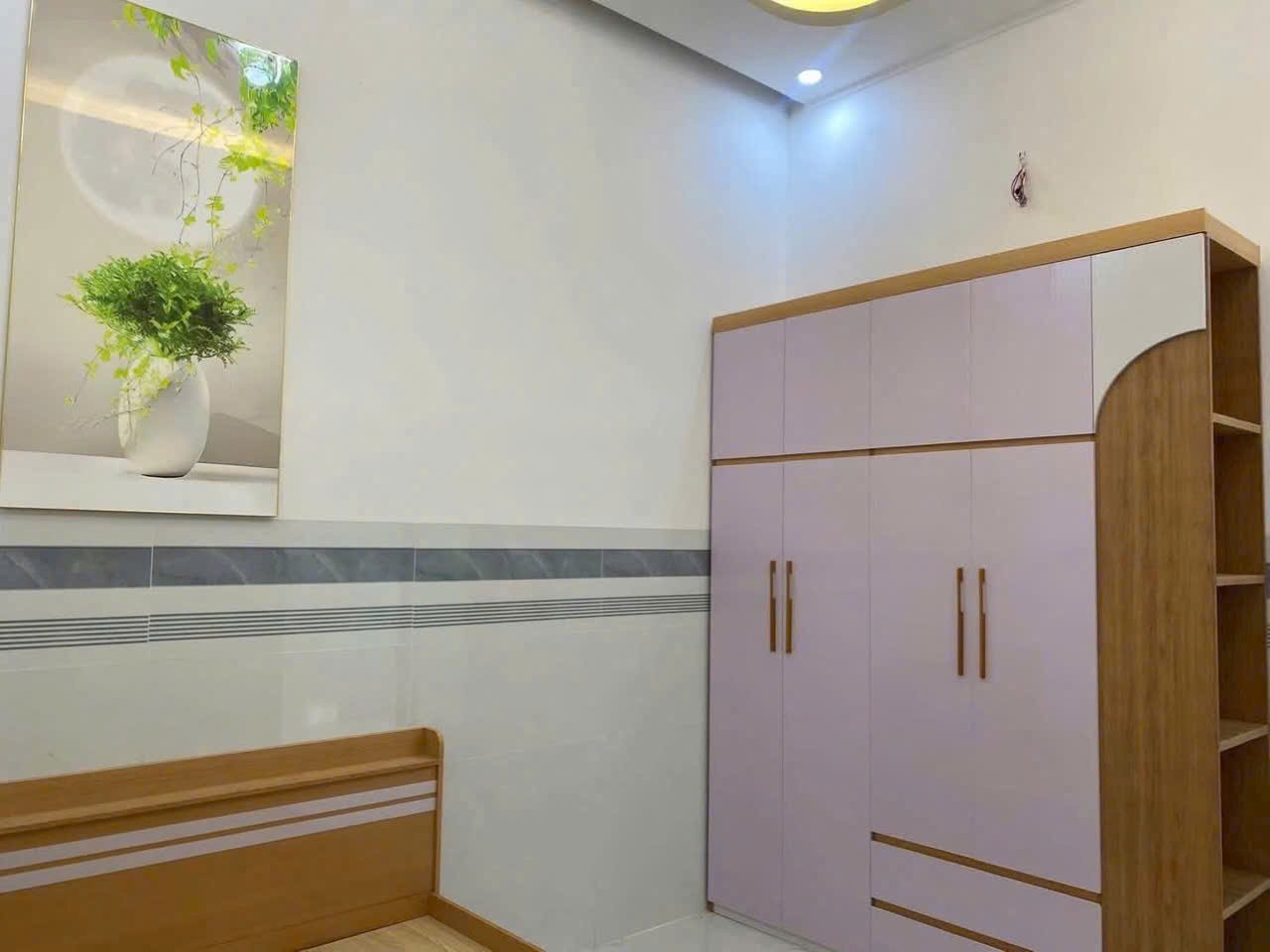 Cần bán nhà mới hoàn thiện – Đường nhựa Phước Trinh, Tam An, Long Đất, BRVT! 3