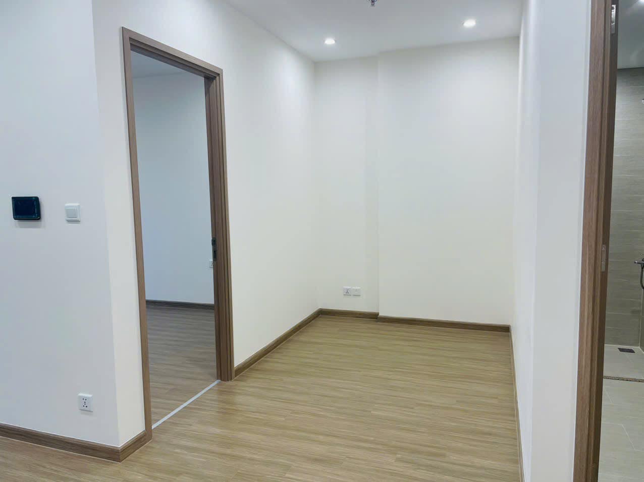 Căn Studio- Vinhome Smart City, Tây Mỗ 42m. Bàn giao nhanh chóng. 3