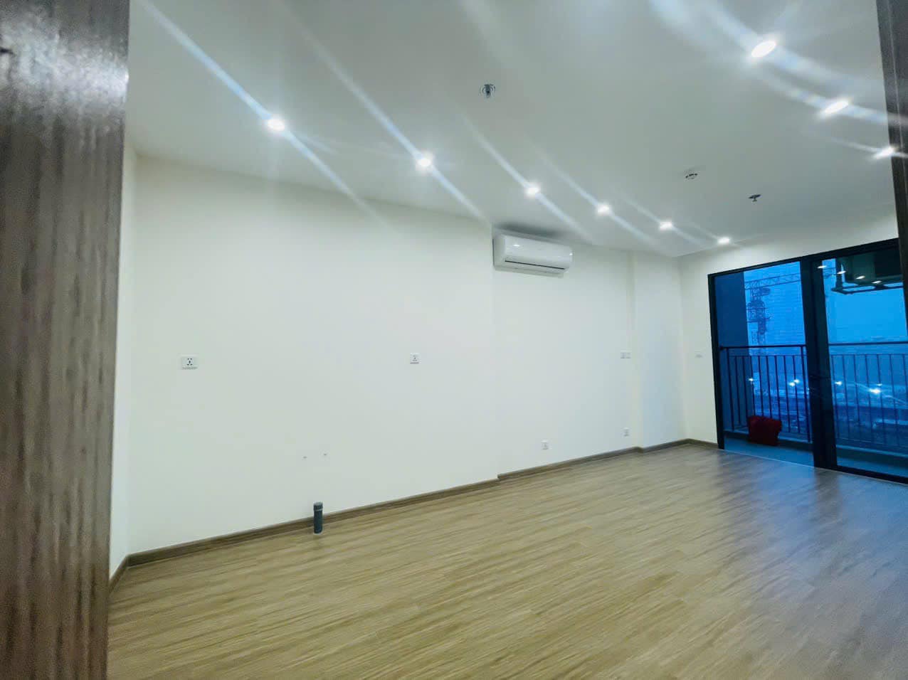 Căn Studio- Vinhome Smart City, Tây Mỗ 42m. Bàn giao nhanh chóng. 4