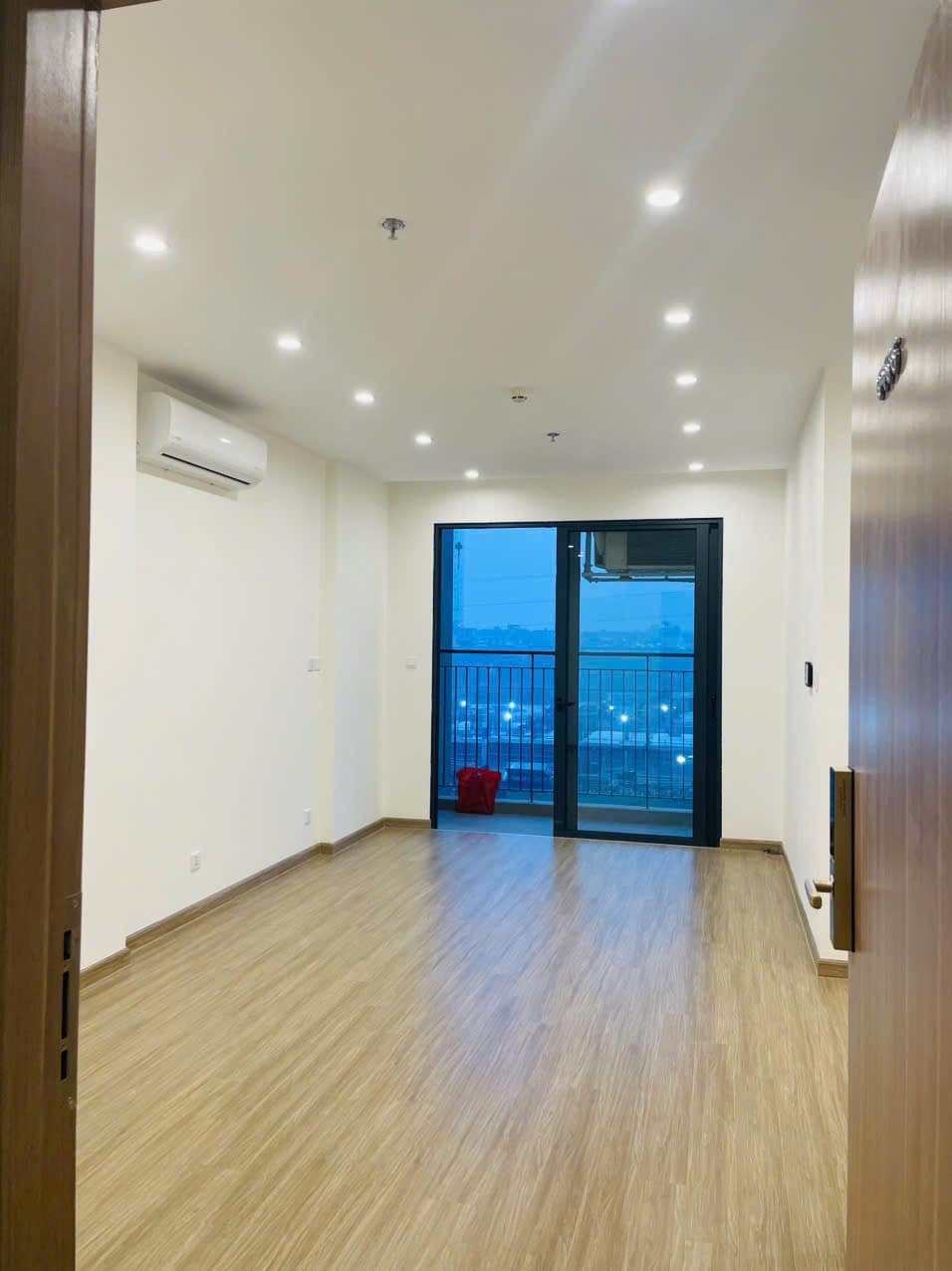 Căn Studio- Vinhome Smart City, Tây Mỗ 42m. Bàn giao nhanh chóng. 5