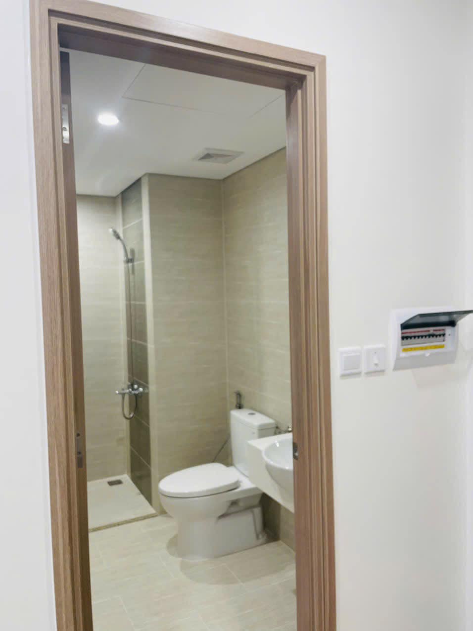 Căn Studio- Vinhome Smart City, Tây Mỗ 42m. Bàn giao nhanh chóng. 6