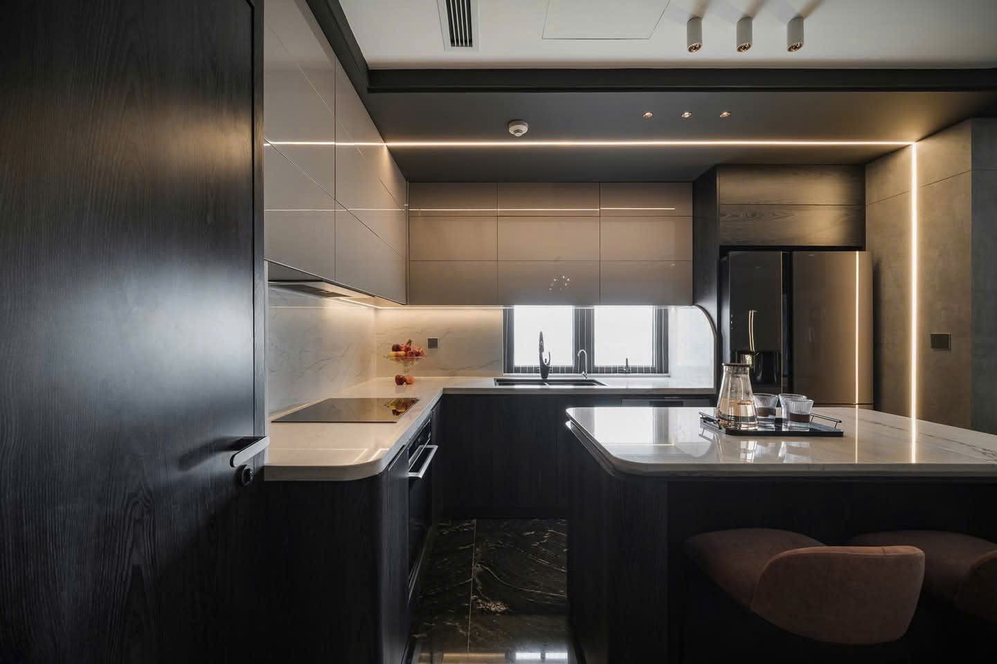 Bán căn góc 3PN chung cư Imperia Sky Garden 423 Minh Khai view sông Hồng, nội thất xịn 3