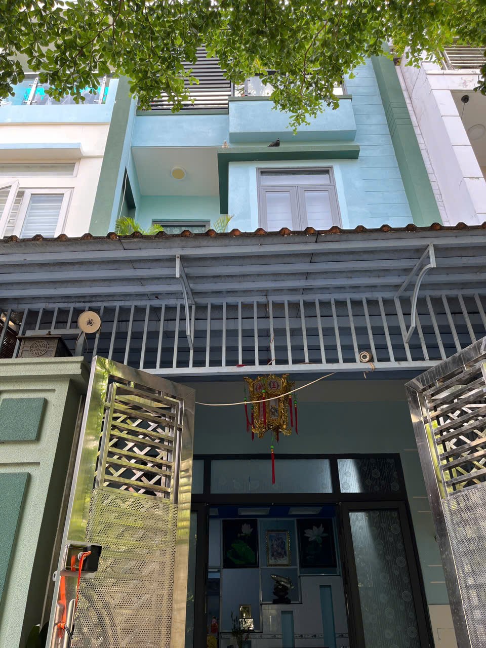 Cho thuê nhà  hẻm xe hơi đường số 2, Phường Hiệp Bình Phước, Diện tích 300m², Giá 16 Triệu/tháng 2