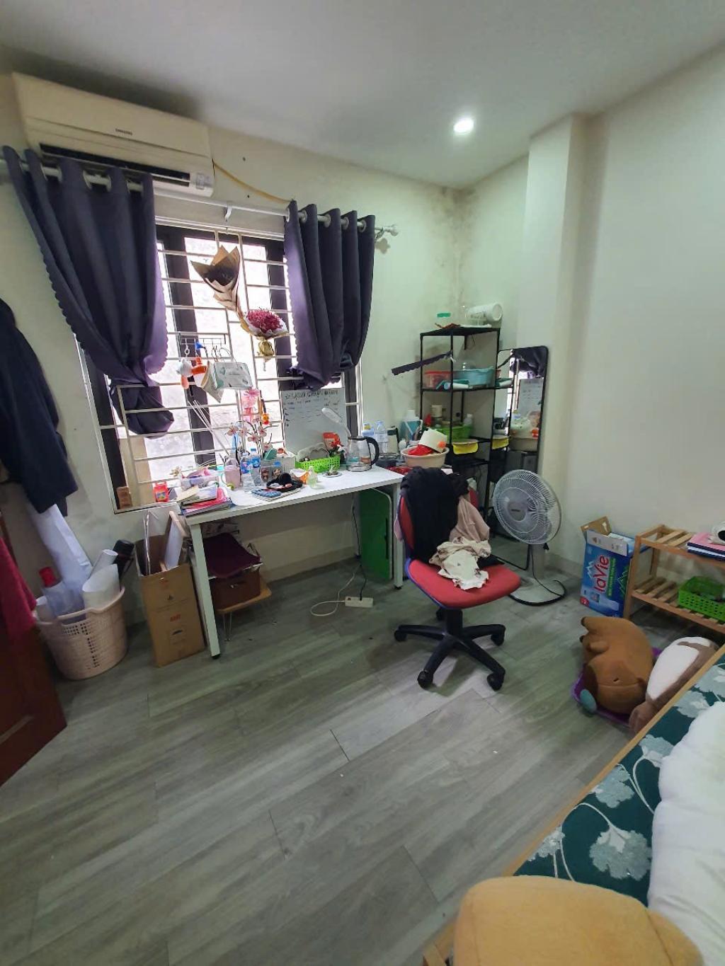 BÁN NHÀ BẰNG LIỆT, HOÀNG MAI, NHÀ MẶT NGÕ Ô TÔ, 47M2, 6.7TỶ(CTL) 4