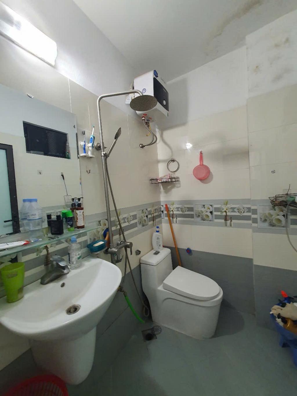 BÁN NHÀ BẰNG LIỆT, HOÀNG MAI, NHÀ MẶT NGÕ Ô TÔ, 47M2, 6.7TỶ(CTL) 5