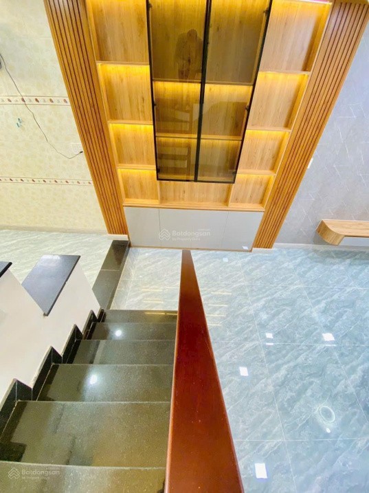 Hẻm Ô tô thông Vườn Lài, P.Tân Thành, 4x13m tiện kinh doanh 1T 1 lầu chỉ 5 tỷx 4