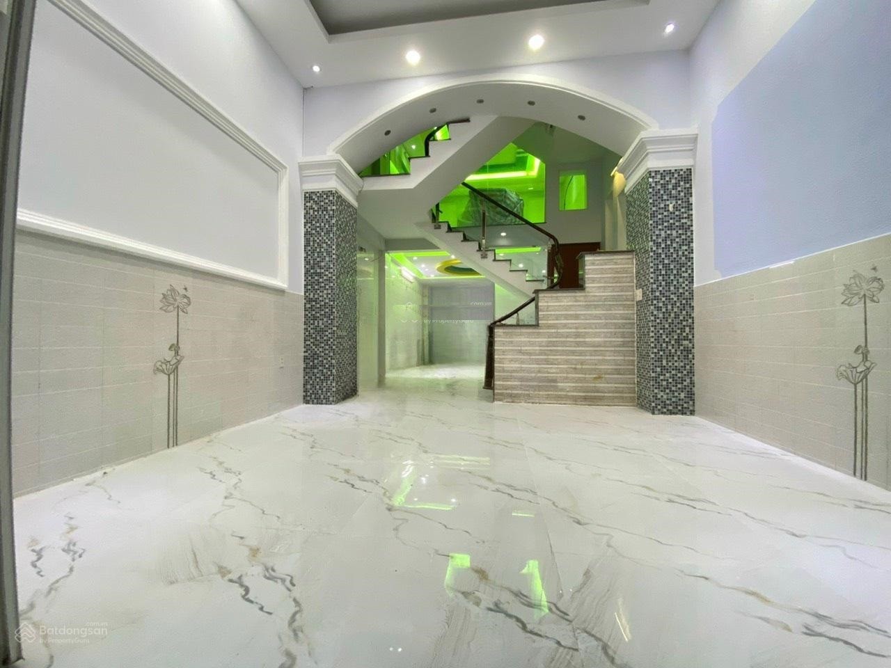 Cho thuê Nhà mặt tiền đường 7, Phường Hiệp Bình Chánh, Diện tích 200m², Giá 20 Triệu/tháng 7