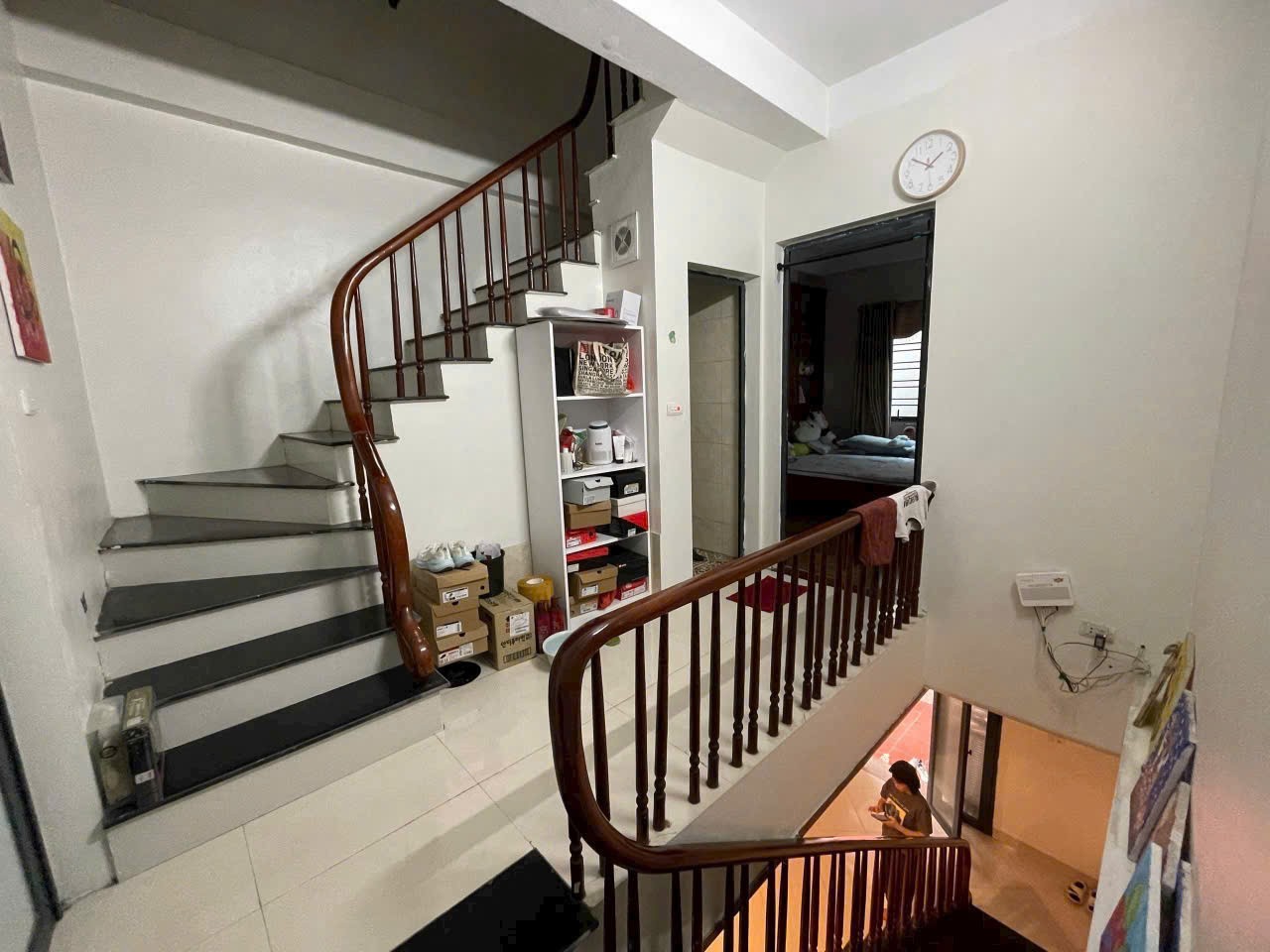 Cần bán Nhà mặt tiền đường Cổ Linh, Phường Long Biên, Diện tích 40m², Giá 6.750.000.000 Tỷ 6