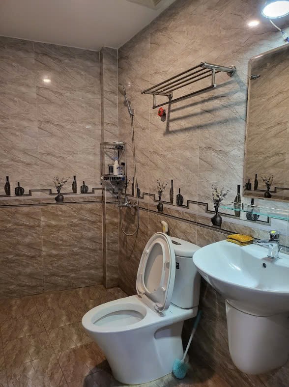 Cho thuê Căn hộ Apartment 1N,1K Full đồ, 2 thoáng tại Ngõ 294 Kim Mã, Ba Đình. Chỉ 8tr 6