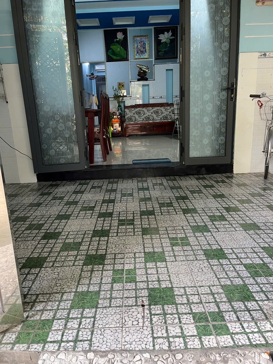 Cho thuê nhà  hẻm xe hơi đường số 2, Phường Hiệp Bình Phước, Diện tích 300m², Giá 16 Triệu/tháng 3