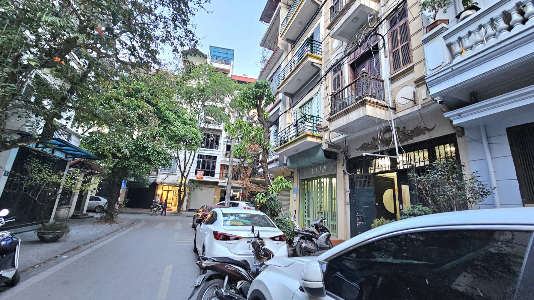 Cần bán Nhà mặt tiền đường Đầm Trấu, Phường Bạch Đằng, Diện tích 54m², Giá 25.2 Tỷ 2