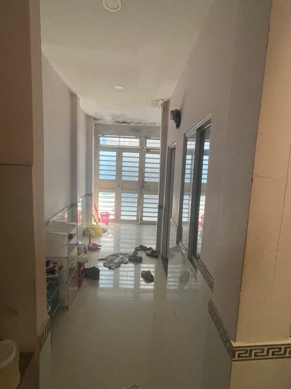 Khan hiếm! HXH Xô Viết Nghệ Tĩnh, (4.4x13.5m) CN ~ 52,2m2 - 5 tầng (5PN) . Giá 8 tỷ TL 0898787897 3