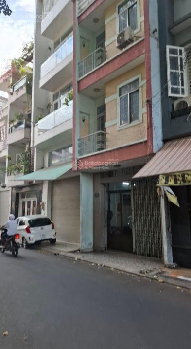 Hẻm xe hơi thông Tân Kỳ Tân Quý, Tân Sơn Nhì, 60m2, 4x15m2, QTPhú, chỉ 6 tỷ.. 4