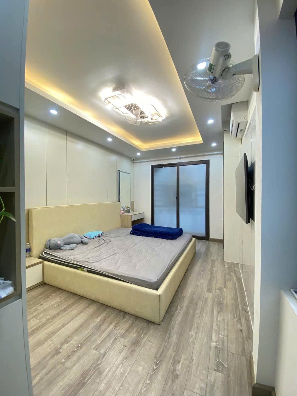 NHÀ ĐẸP ĐỐNG ĐA - TRƯỜNG CHINH - Ô TÔ - THANG MÁY -KINH DOANH 40m -6 tầng - 14 tỉ 3