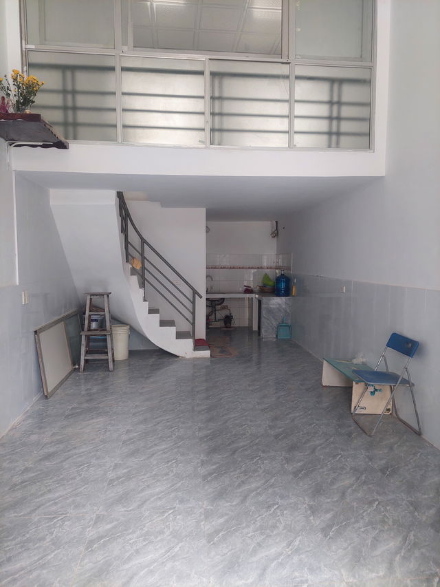 Bán Nhà Vũ Tông Phan, Thanh XUân giá chỉ hơn 4 tỷ 2