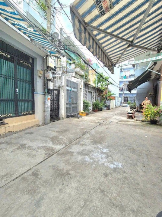 Bán nhà HXH 2 Tầng Cực Đẹp, P.Tân Thành, Q.Tân Phú 64m2 Giá chỉ 5 tỷxx 3