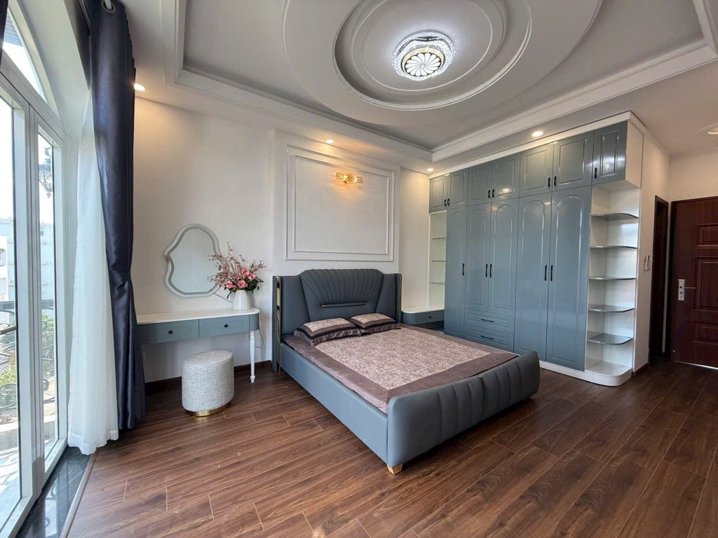 Mặt tiền Nguyễn Thị tần, ngay chợ Rạch Ông, 4.5x15 chỉ 7 tỷ 8 2