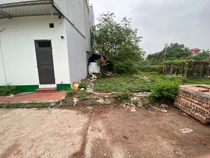 Cần bán Đất đường Cổ Bản, Phường Đồng Mai, Diện tích 70m², Giá Thương lượng 2