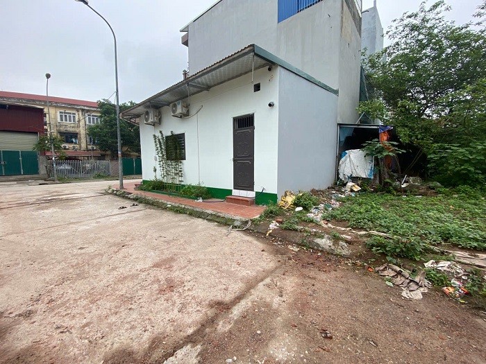 Cần bán Đất đường Cổ Bản, Phường Đồng Mai, Diện tích 70m², Giá Thương lượng 3