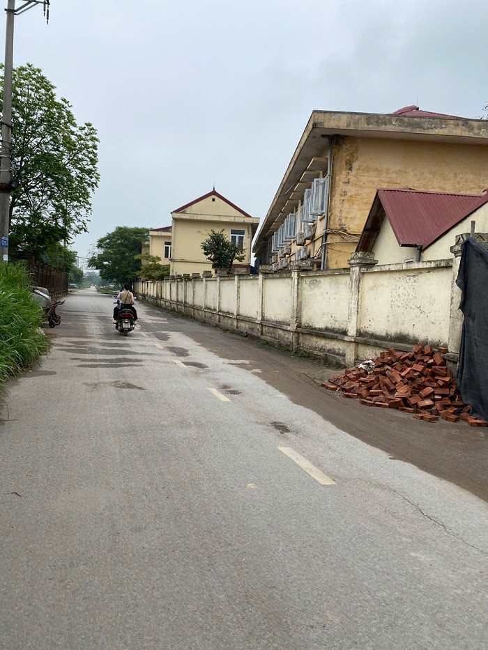 Cần bán Đất đường Cổ Bản, Phường Đồng Mai, Diện tích 70m², Giá Thương lượng 4