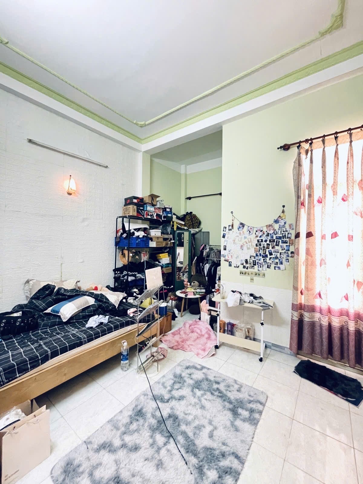 KẸT TIỀN GẤP BÁN! Chỉ 6.2 tỷ TL! 75M² – 2 Tầng/3PN, HẺM XE HƠI, Dương Quảng Hàm Gò Vấp! 5