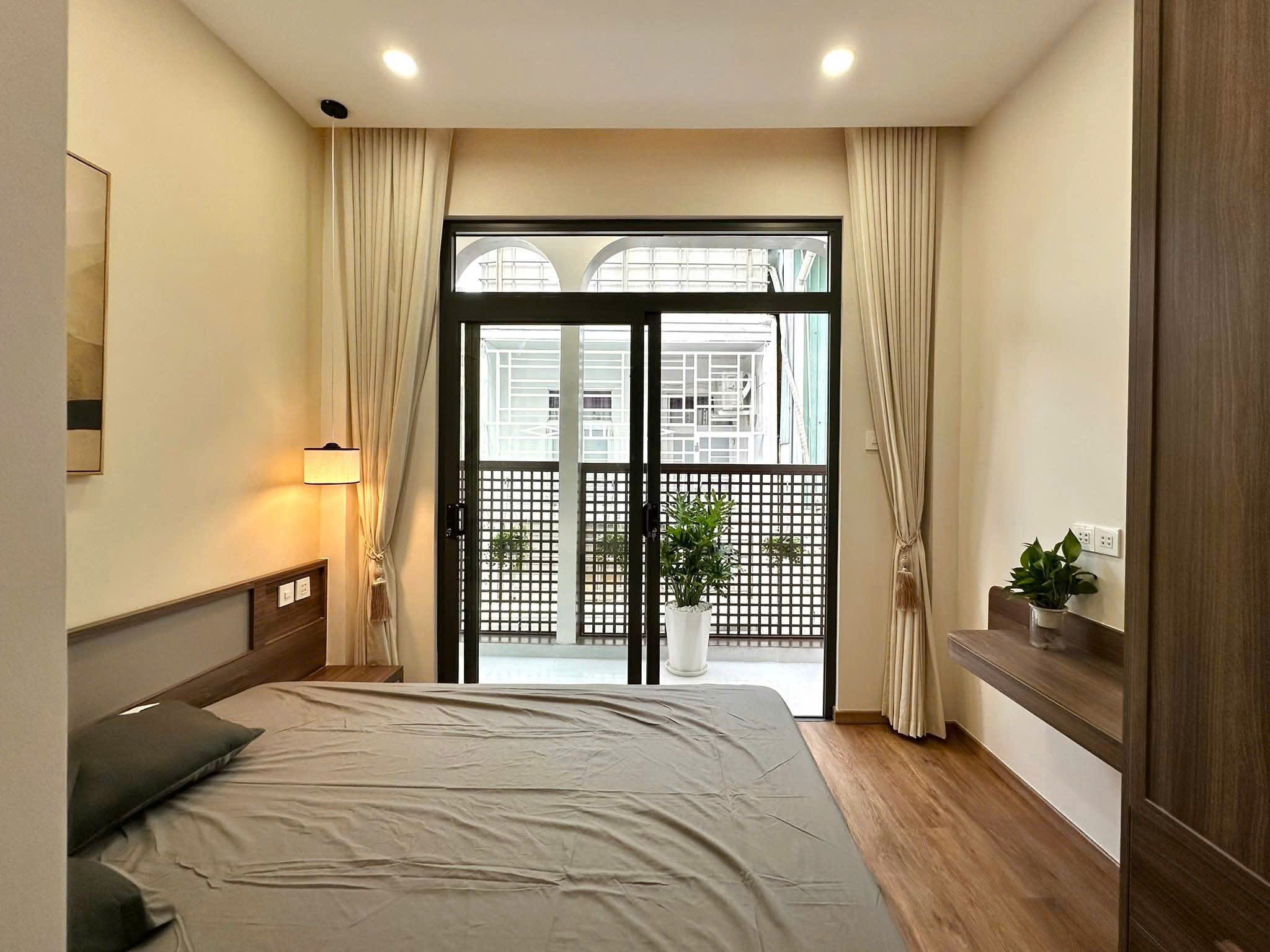Nhà GẤP Bán Chỉ 5.7 TỶ TL! 85M², 4 Tầng/3PN, HẺM XE HƠI,  Phan Huy Ích, Gò Vấp! 2