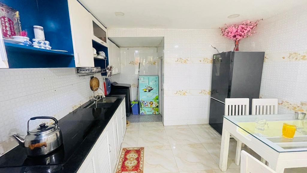 BÁN NHÀ ĐƯỜNG HIỆP BÌNH PHƯỜNG HIỆP BÌNH PHƯỚC 53M2 CHỈ 5.2 TỶ 2