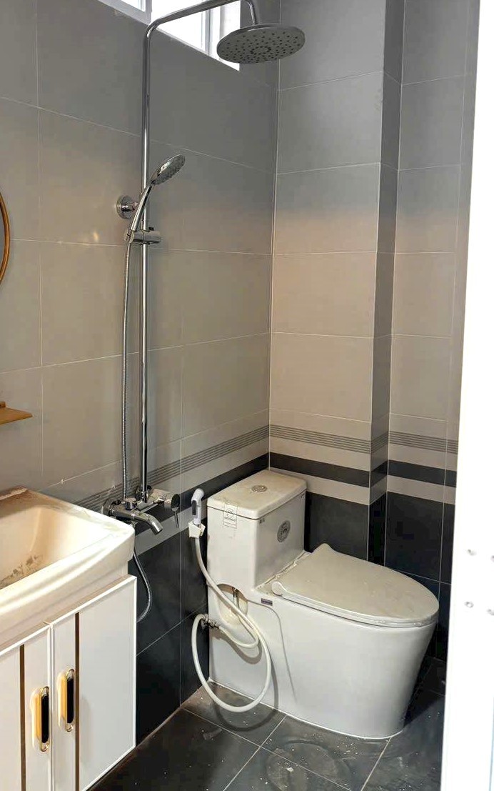BÁN NHÀ ĐƯỜNG HIỆP BÌNH PHƯỜNG HIỆP BÌNH PHƯỚC 53M2 CHỈ 5.2 TỶ 3