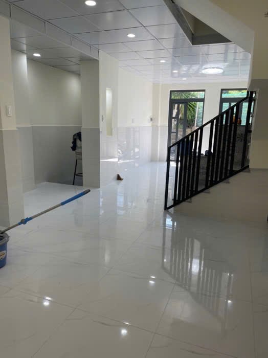 BÁN NHÀ KHU HỒNG LONG PHƯỜNG HIỆP BÌNH PHƯỚC DT 5*10 CHỈ 4 TỶ 3